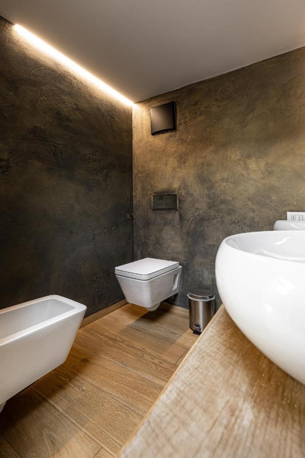 Miroitaly Apartments Trento Exterior foto
