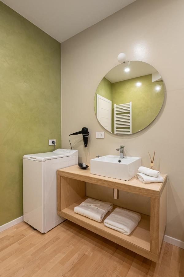 Miroitaly Apartments Trento Exterior foto
